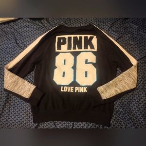 Vs Pink sweater women's xs